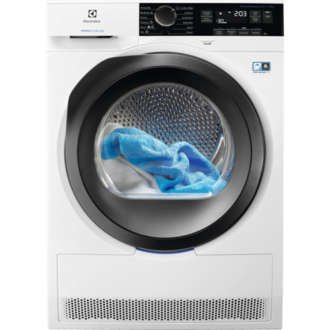 מייבש כביסה Heat Pump סדרה 800 – 9 ק"ג  EW8H2966IM