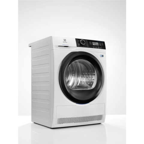 מייבש כביסה Heat Pump סדרה 800 – 9 ק
