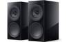 זוג רמקולים מדפיים מבית KEF דגם R3 Meta