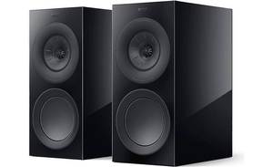 זוג רמקולים מדפיים מבית KEF דגם R3 Meta