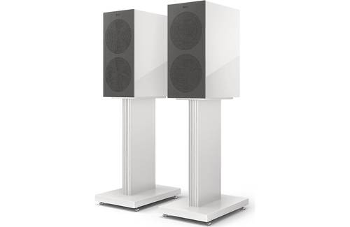 זוג רמקולים מדפיים מבית KEF דגם R3 Meta