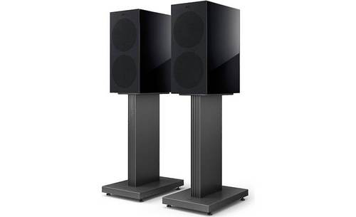 זוג רמקולים מדפיים מבית KEF דגם R3 Meta