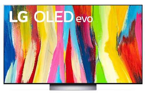 מסך טלוויזיה דגם: OLED55C26LA - אחריות ח.י יבואן