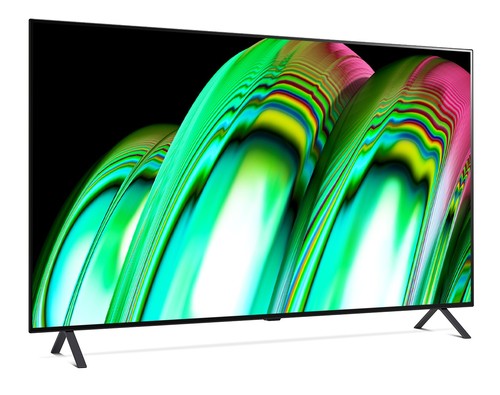 מסך טלוויזיה דגם LG OLED55A26LA