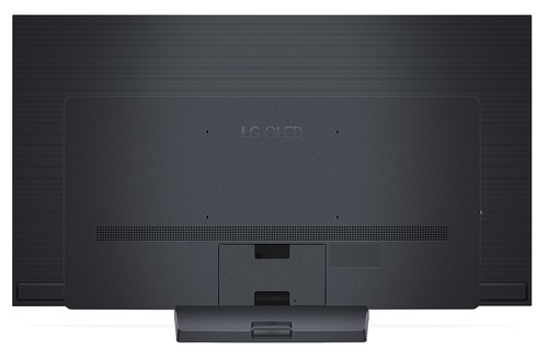 מסך טלוויזיה דגם: OLED55C26LA - אחריות ח.י יבואן