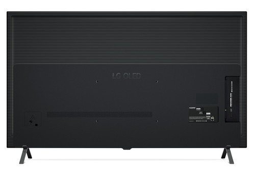 מסך טלוויזיה דגם LG OLED55A26LA