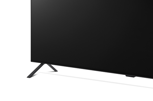 מסך טלוויזיה דגם LG OLED55A26LA