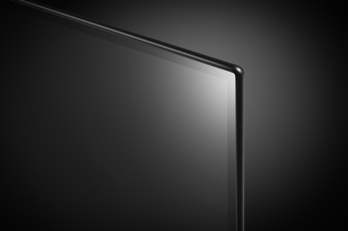 מסך טלוויזיה דגם LG OLED55A26LA
