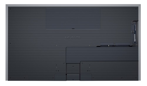 מסך טלוויזיה דגם LG OLED77G26LA