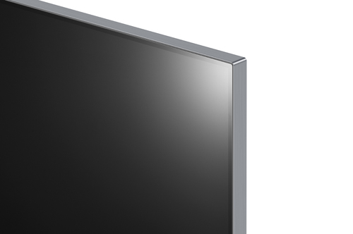 מסך טלוויזיה דגם LG OLED77G26LA