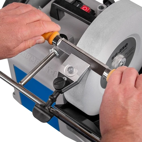 אביזר מלחציים לסכין TORMEK KJ-45 טורמק