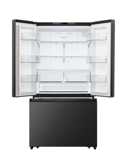 Hisense מקרר 3 דלתות ULTIMATE RT-102 בנפח 765 ל' ברוטו
