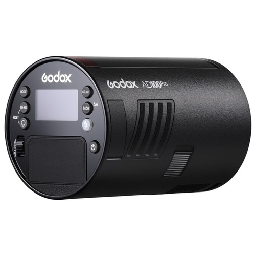 GODOX AD100 PRO FLASH