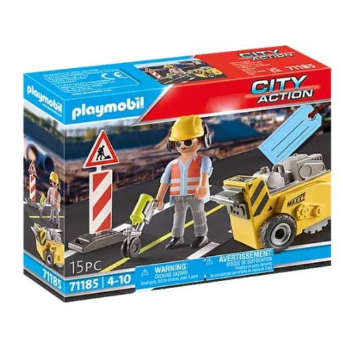 פליימוביל 71185 