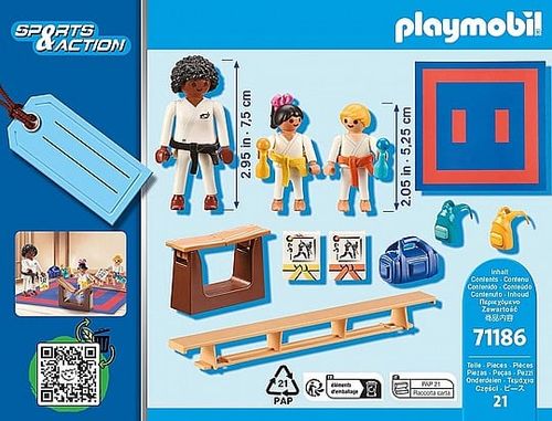 פליימוביל 71186