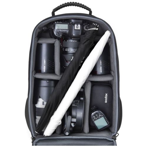 GODOX AD100P X3 FLASH KIT