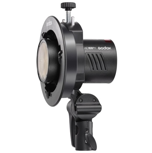 GODOX AD100P X3 FLASH KIT