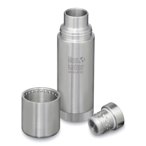 TKP5 – תרמוס פרו חם/קר נירוסטה 500 מ”ל של Klean Kanteen