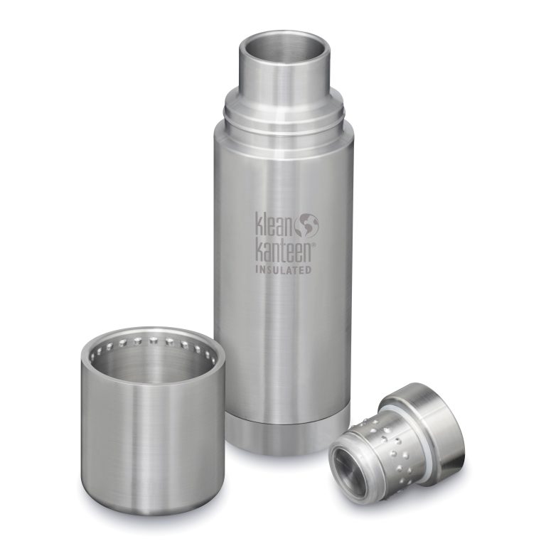 TKP5 – תרמוס פרו חם/קר נירוסטה 500 מ”ל של Klean Kanteen