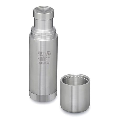 TKP5 – תרמוס פרו חם/קר נירוסטה 500 מ”ל של Klean Kanteen