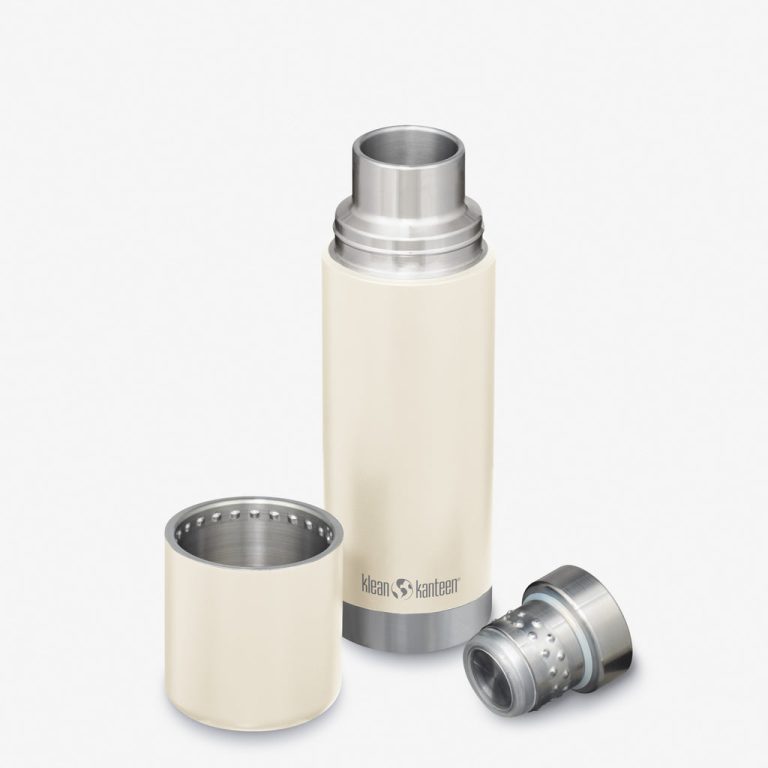 תרמוס פרו חם/קר טופו 750 מ”ל TKPro של Klean Kanteen