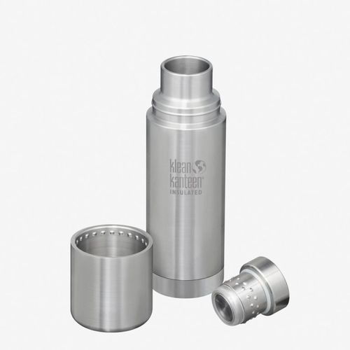 תרמוס פרו חם/קר נירוסטה 750 מ”ל TKPro של Klean Kanteen