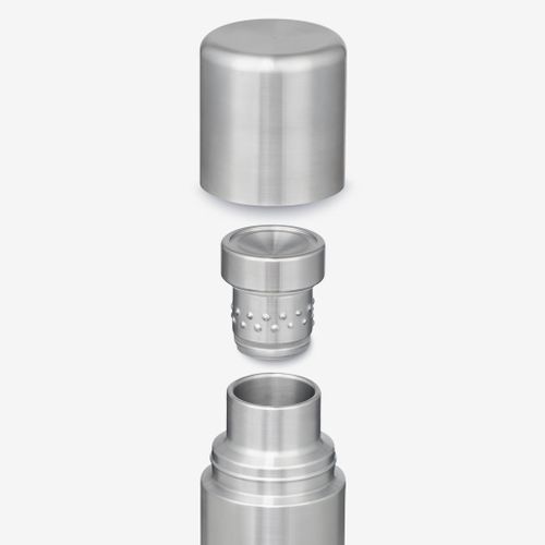 תרמוס פרו חם/קר נירוסטה 750 מ”ל TKPro של Klean Kanteen