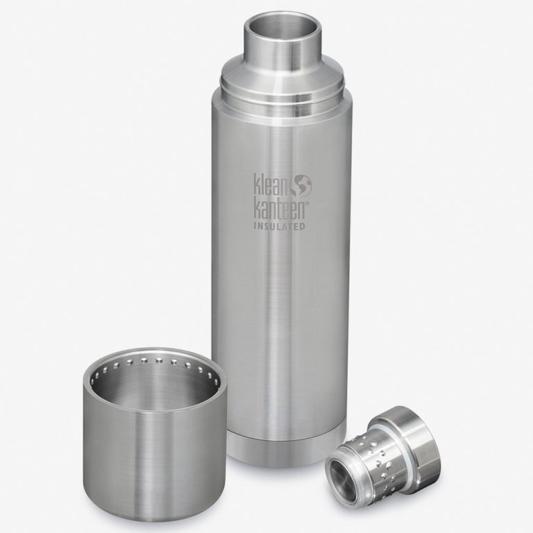 תרמוס פרו חם/קר נירוסטה 1,000 מ”ל TKPro של Klean Kanteen של Klean Kanteen