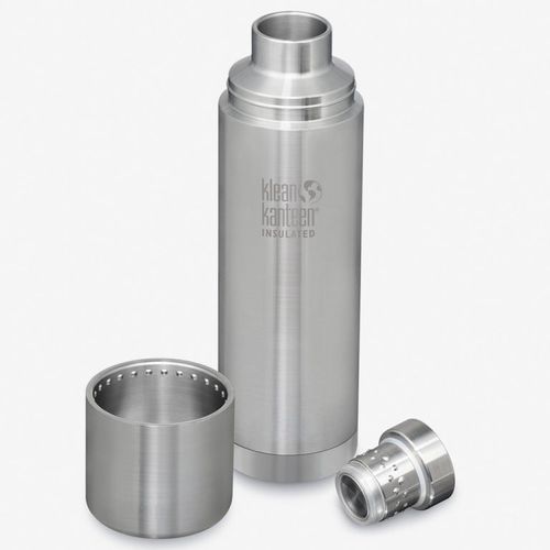 תרמוס פרו חם/קר נירוסטה 1,000 מ”ל TKPro של Klean Kanteen של Klean Kanteen