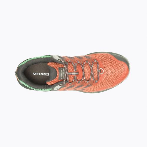 נעלי נובה 3 לגברים מבית Merrell