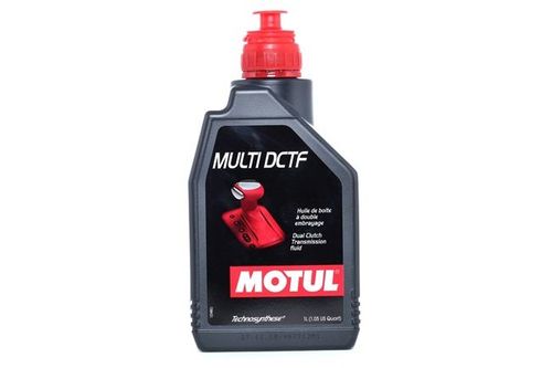 שמן גיר MOTUL MULTI  DCTF 1L