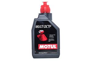 שמן גיר MOTUL MULTI  DCTF 1L