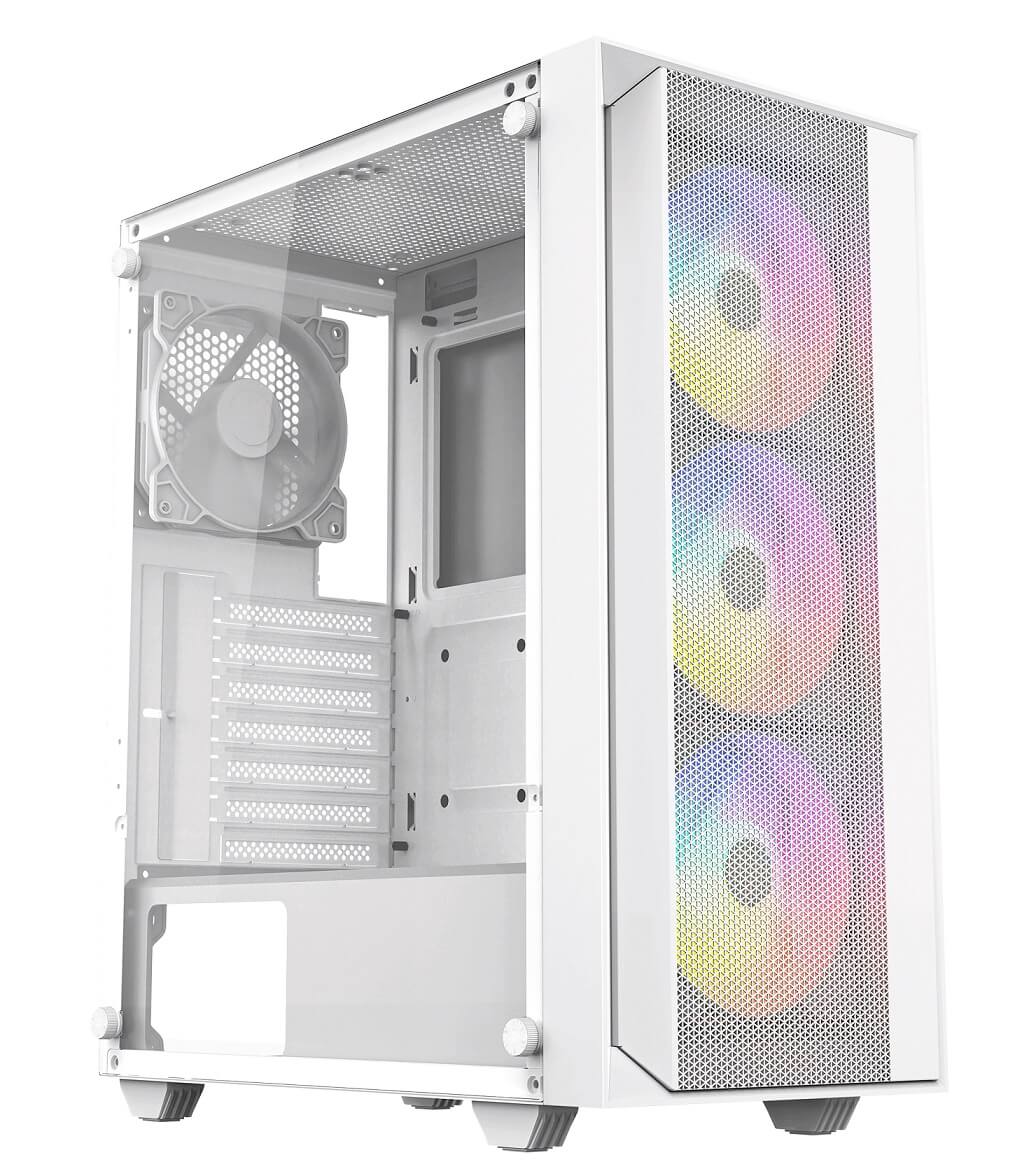 מחשב גיימינג ULTRA 5 U5-255F RTX5060 32G-DDR5 1TB SSD WIN11 כולל מערכת הפעלה מודיעין