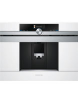 מכונת אספרסו SIEMENS CT636LEW1 סימנס