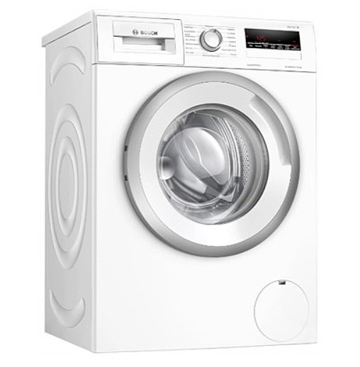 מכונת כביסה 8 קג פתח קדמי מבית Bosch בוש דגם WAN2407EPL