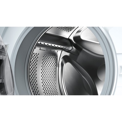 מכונת כביסה 8 קג פתח קדמי  מבית Bosch בוש דגם WAN2407EPL 