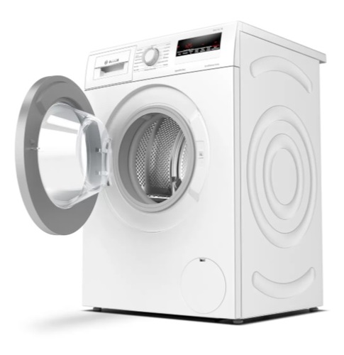 מכונת כביסה 8 קג פתח קדמי  מבית Bosch בוש דגם WAN2407EPL 