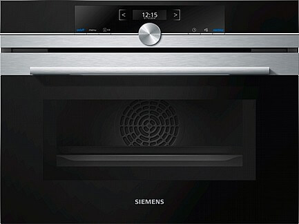 תנור אפיה SIEMENS CM633GBS1