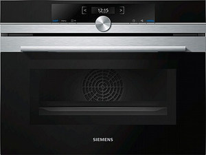 תנור אפיה SIEMENS CM633GBS1 סימנס