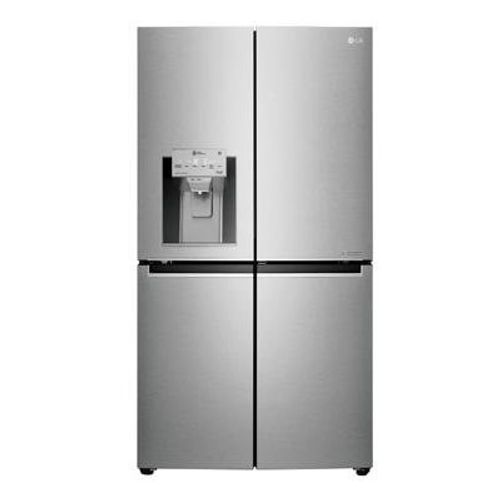 מקרר ‏מקפיא תחתון LG GRJ710XDID ‏573 ‏ליטר