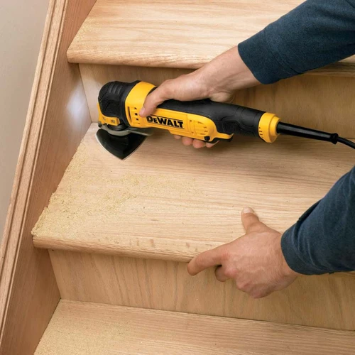 מולטיטול רב שימושי - דיוולט DWE315KT - DEWALT