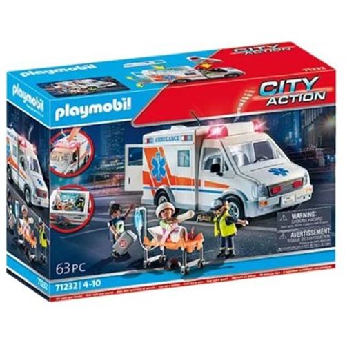 פליימוביל 71232