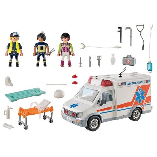 פליימוביל 71232