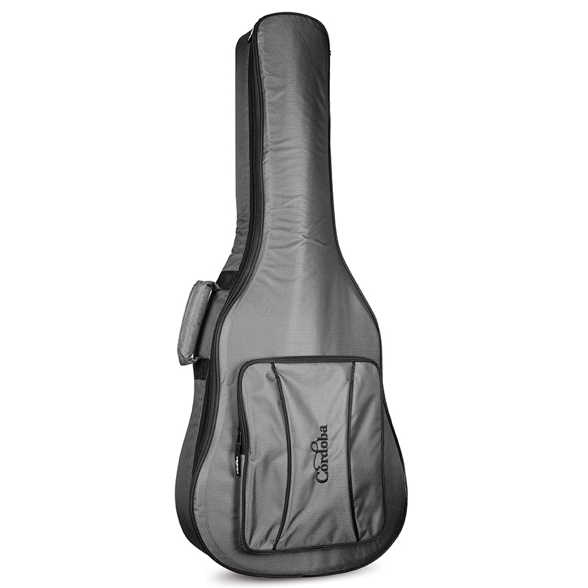 Cordoba Deluxe Gig Bag 1/2-3/4 size