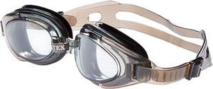 משקפי שחייה מקצועיות Water Sport עם ציפוי Anti Fog ומסנן קרינה לגיל 14+ (מגוון צבעים)