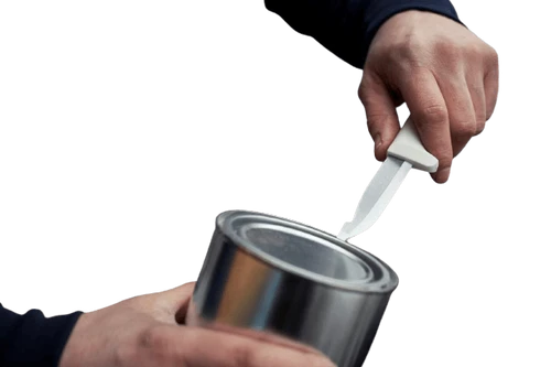 סכין לבנאים ולצבעים MK