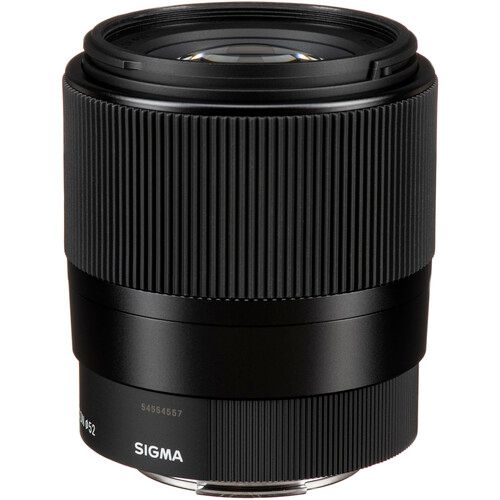 Sigma 30mm F1.4 DC DN C רשמי