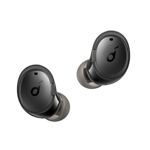 אוזניה Anker Soundcore LIFE DOT 3i ANC TWS שחור