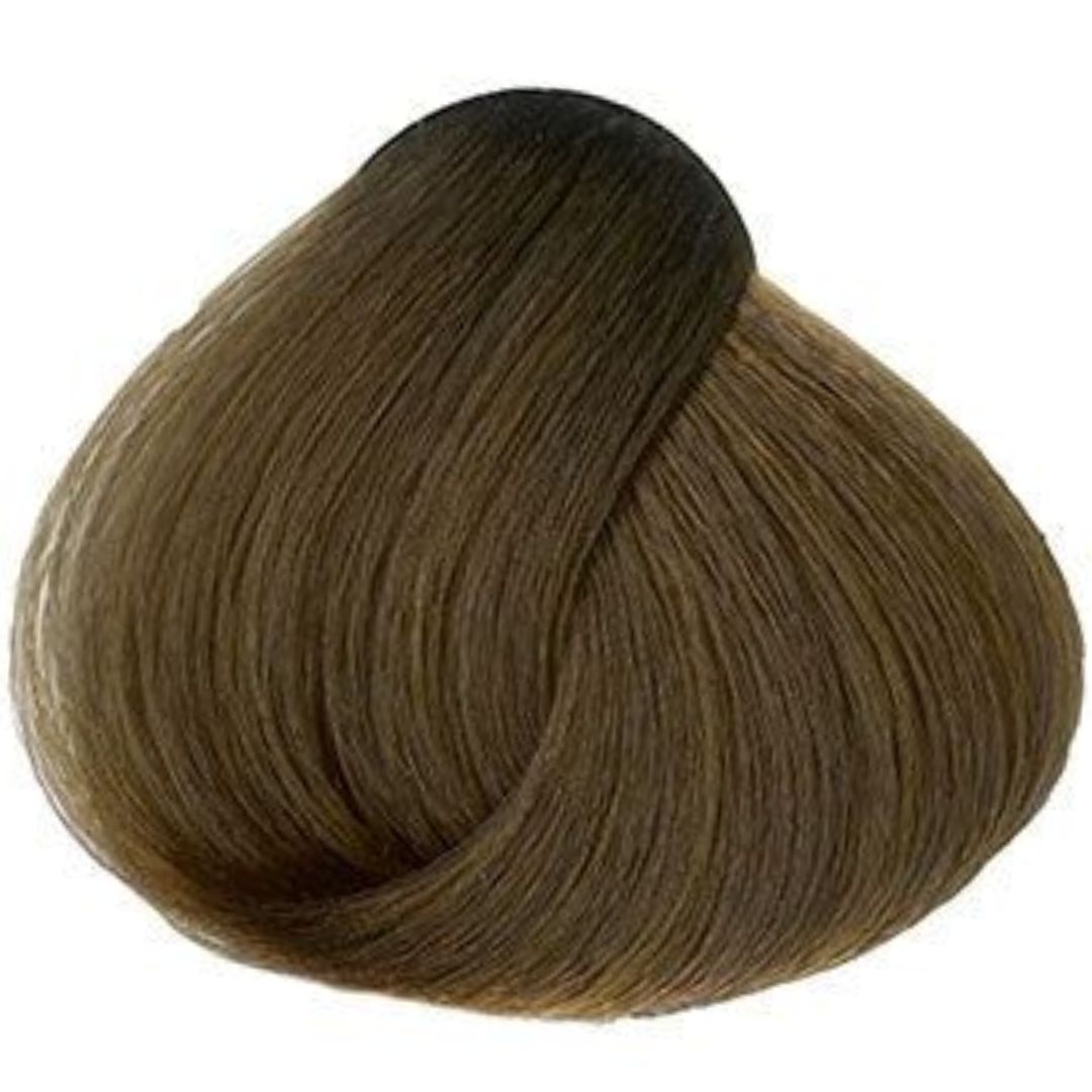 גוון 8.7 LIGHT BLONDE פארמויטה FarmaVita צבע לשיער 60 גרם