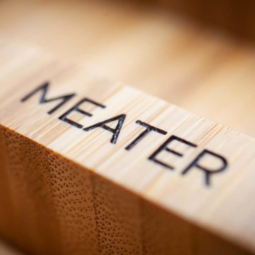 מדחום אלחוטי MEATER BLOCK (מכיל 4 פרובים + עמדת עגינה)